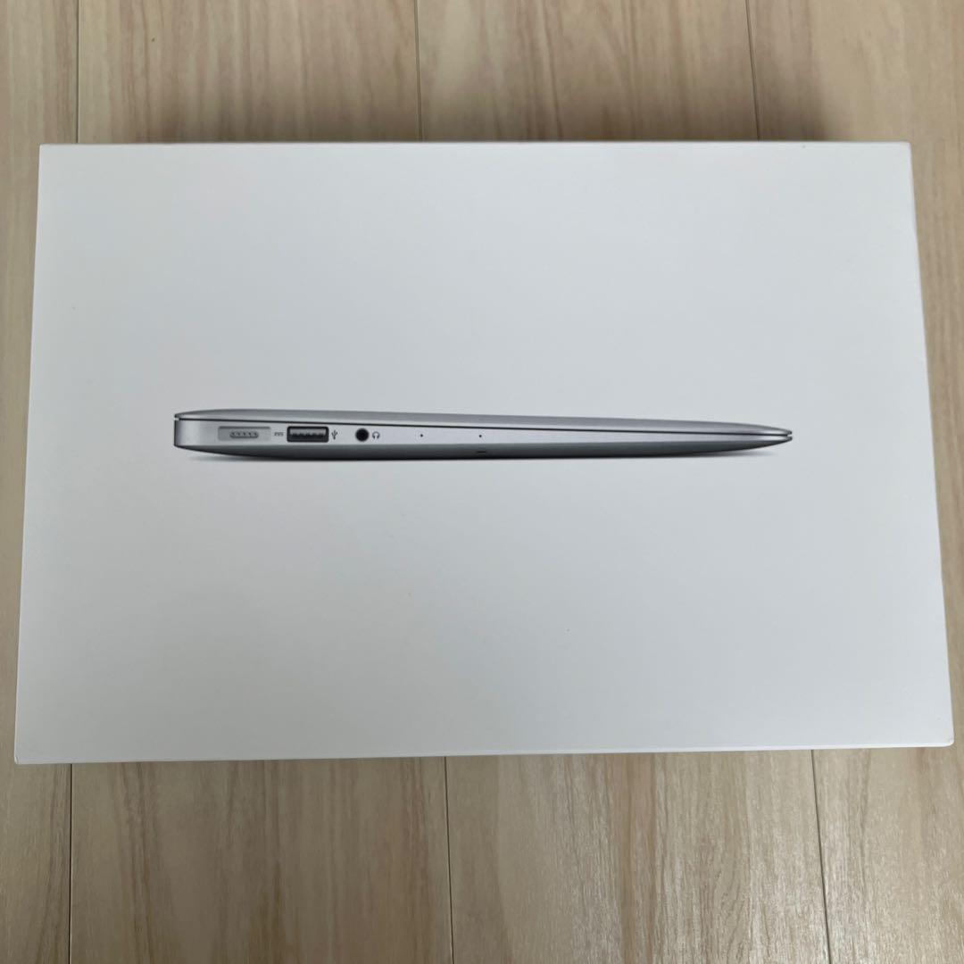 MacBook Air 11インチ A1465