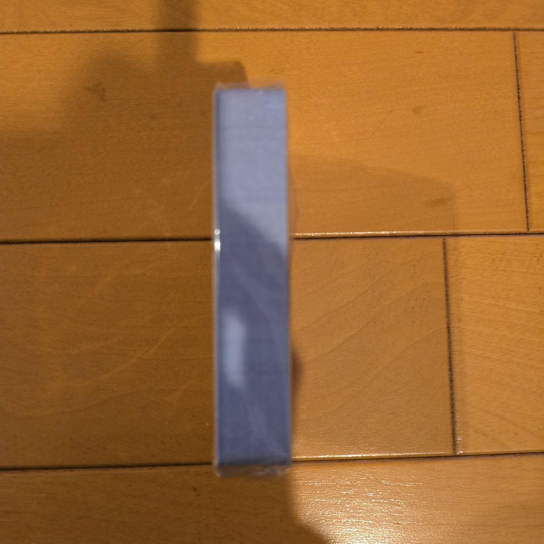 クリィミーマミ　トランプ　未使用品　当時物