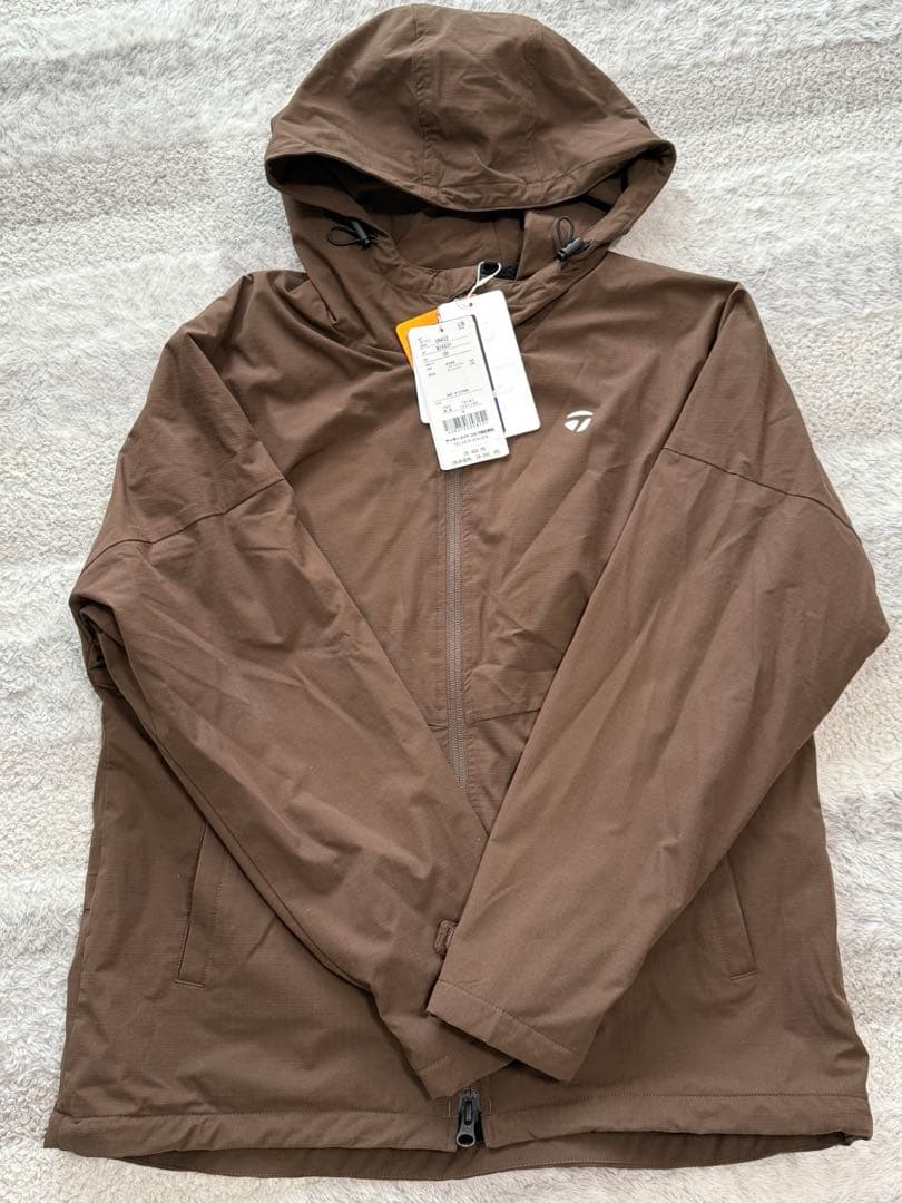 テーラーメイド アウター 新品タグ付き M