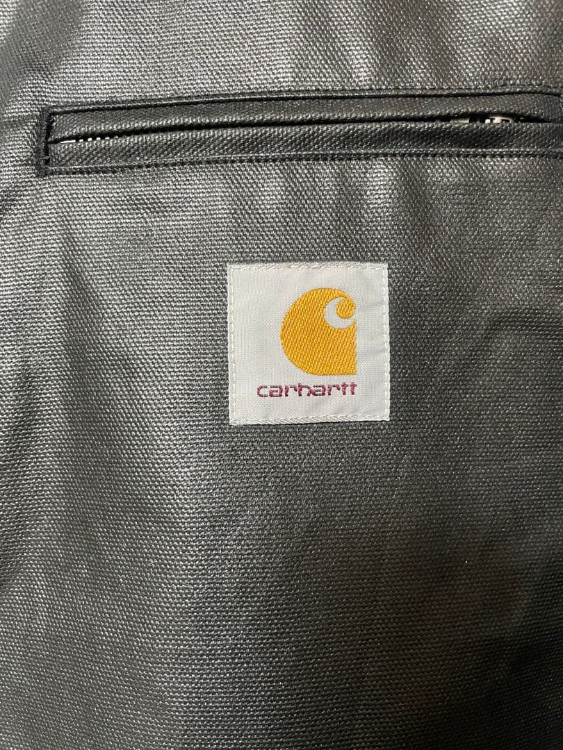 carhartt OG DEAN JACKET ブラック Мサイズ　完売品