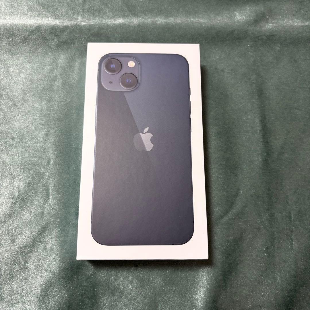 はんた 【SIMフリー】箱あり iPhone13 256GB