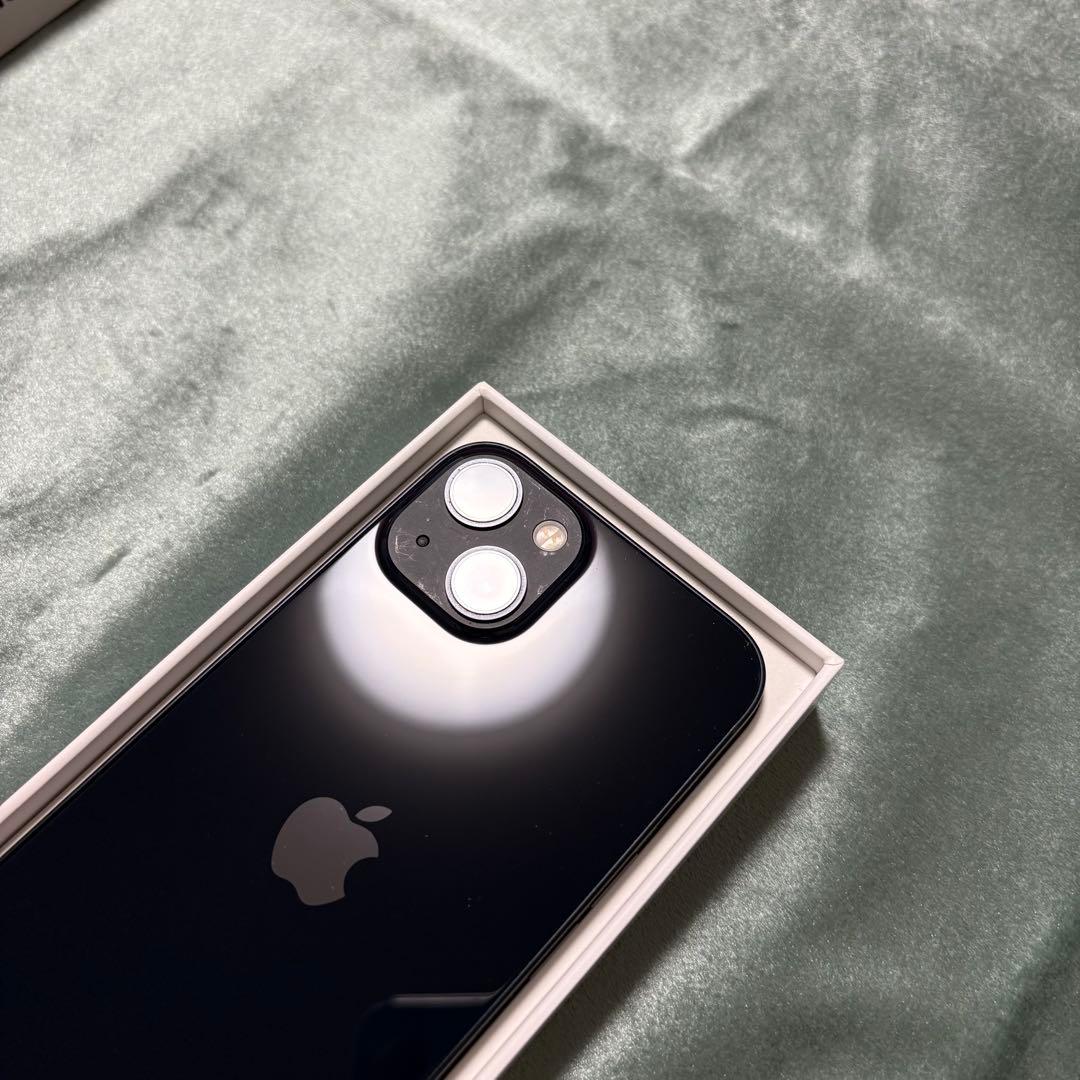 はんた 【SIMフリー】箱あり iPhone13 256GB
