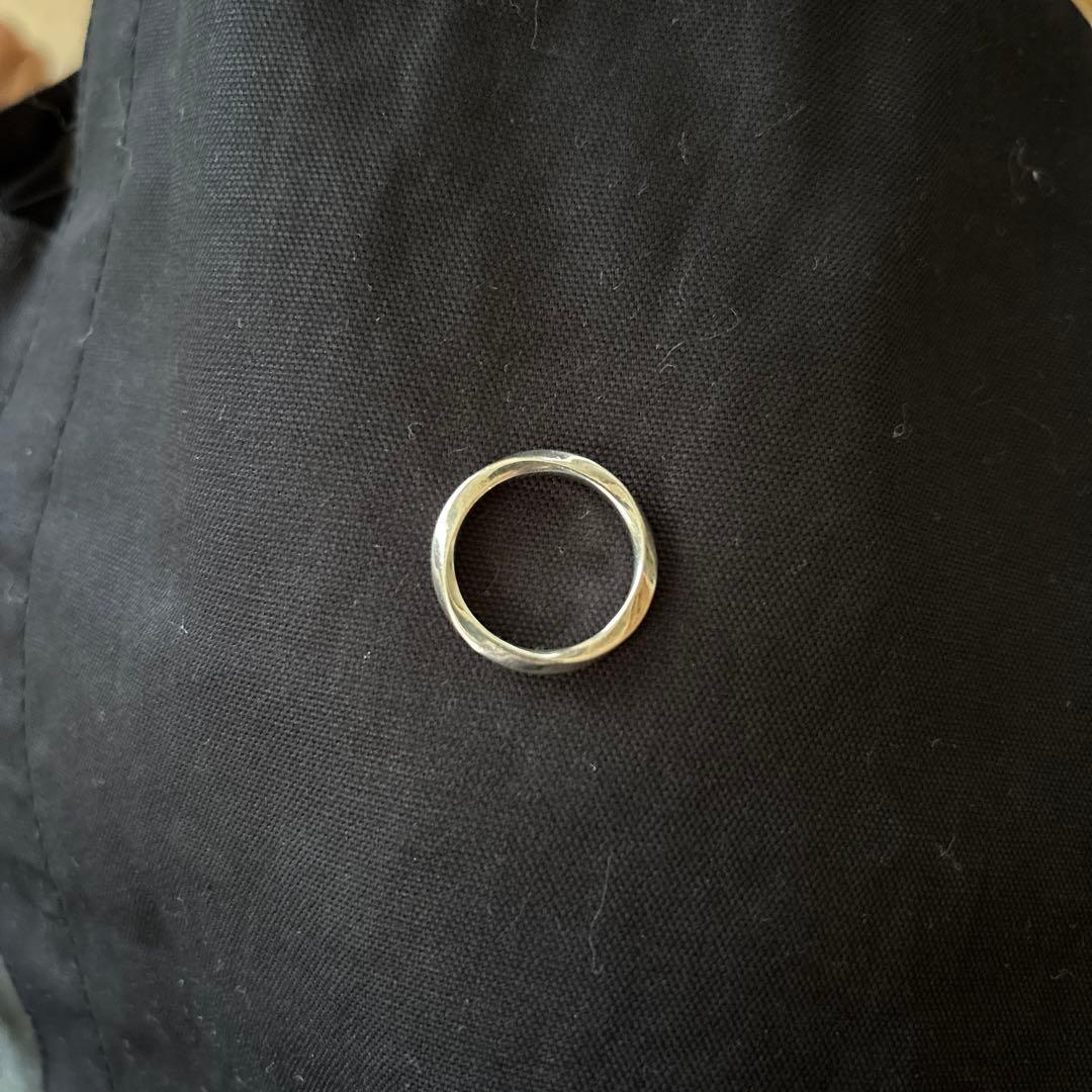 アクセサリー CRIMIE ETERNITY RING