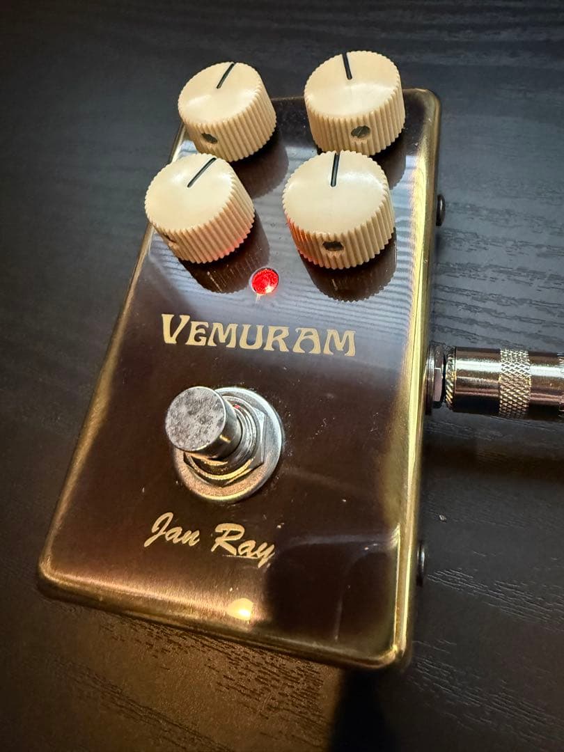 Vemuram Jan Ray 3200番台