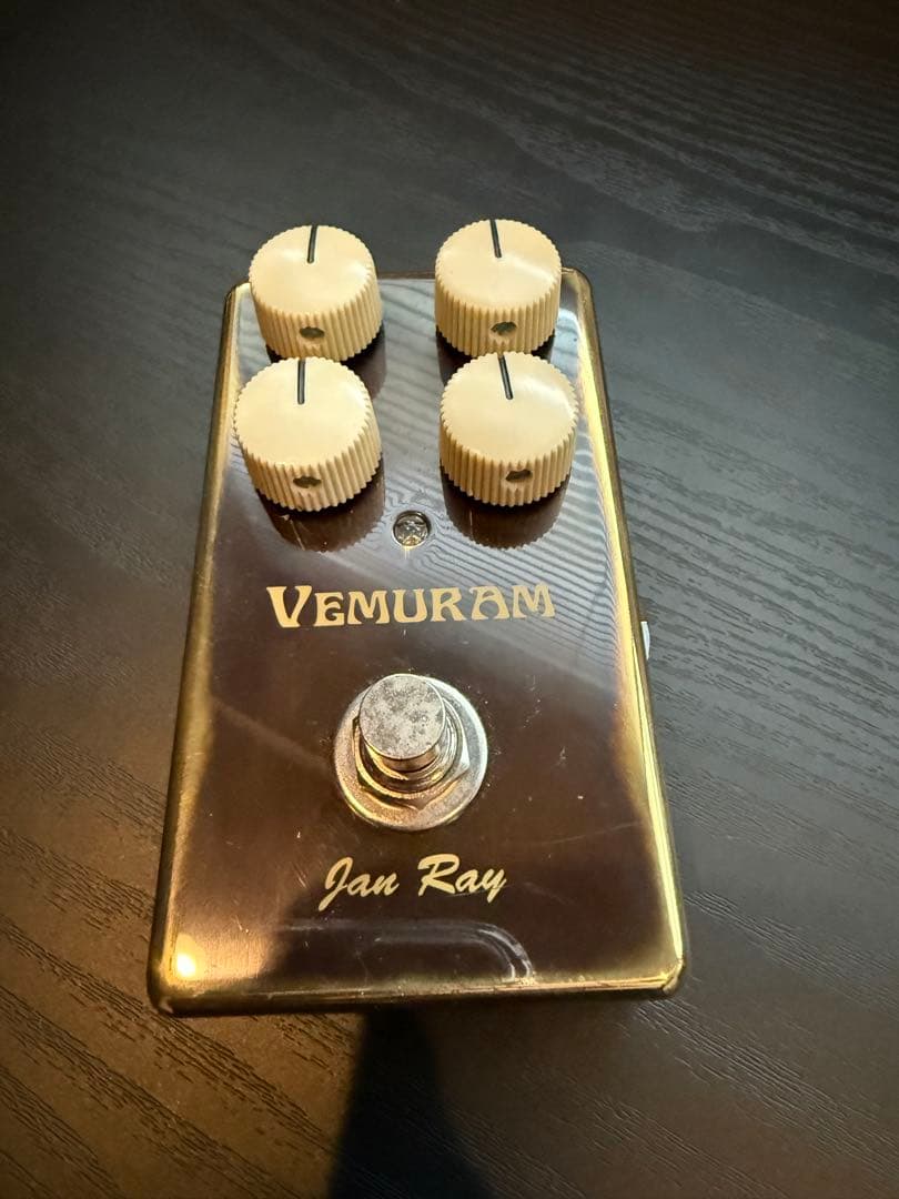 Vemuram Jan Ray 3200番台