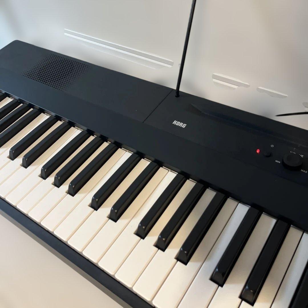 KORG Liano L1SP 88鍵盤 電子ピアノ