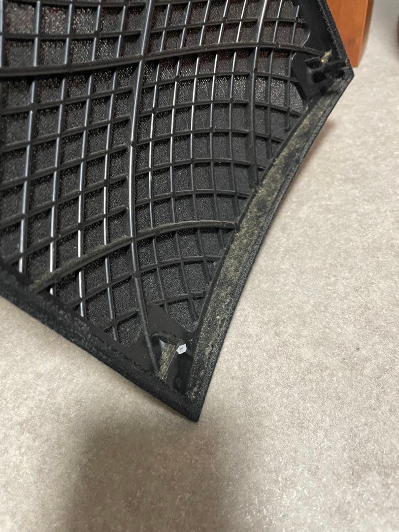 KEF iQ7 音出し確認済み