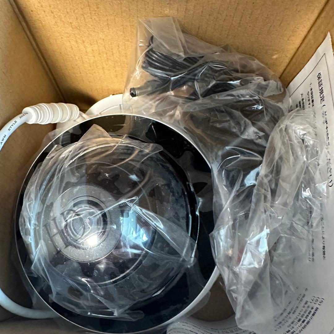 ガレージレコーダー　ガレレコ　フレーミング　防犯カメラ