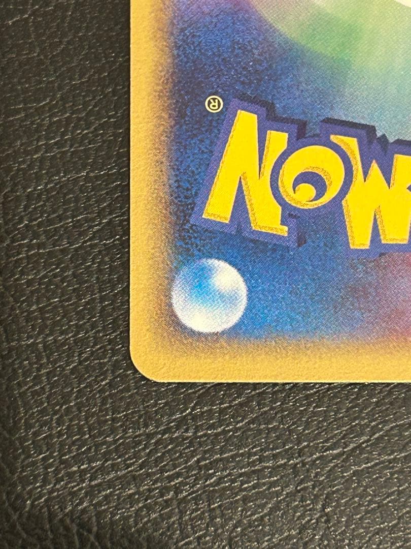 ポケパークのピカチュウ