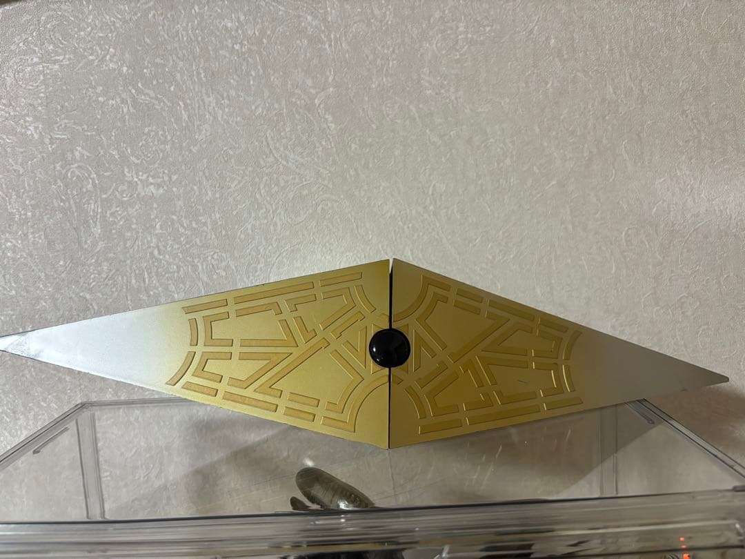 NECA ヘルレイザー　リヴァイアサン　フィギュア