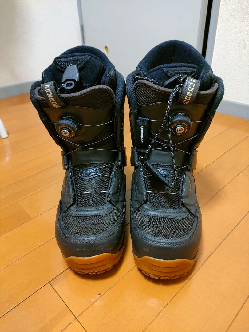 Northwave スノーボードブーツ