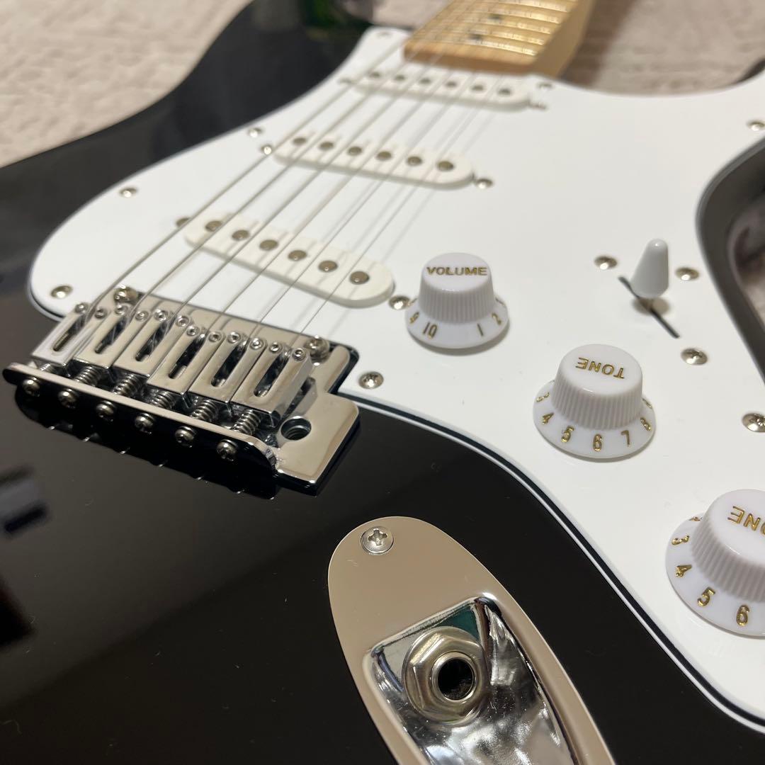 Squier スクワイア　ストラトキャスター