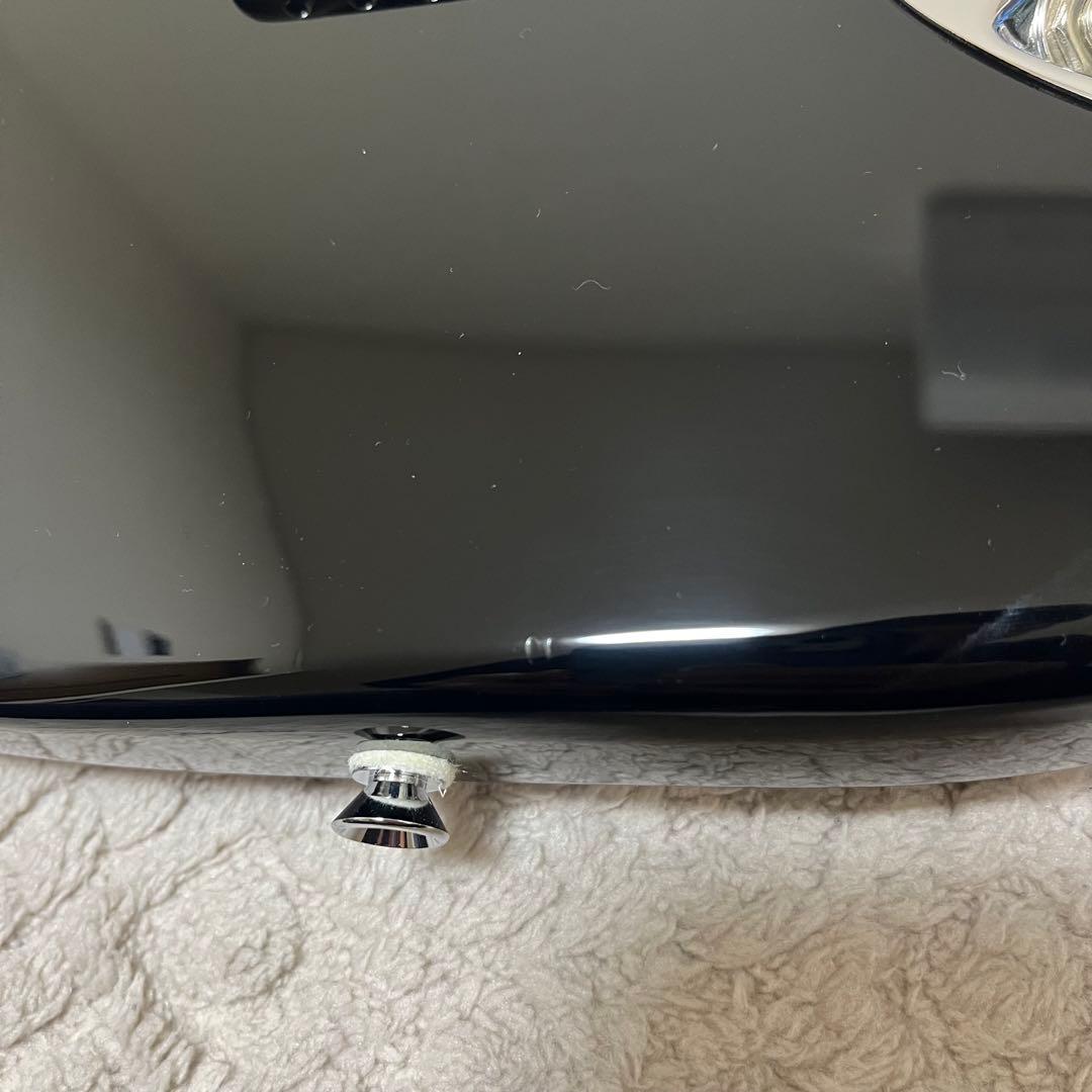 Squier スクワイア　ストラトキャスター