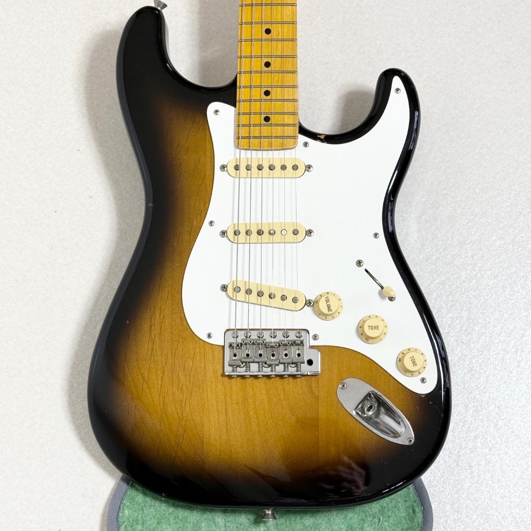 コンポーネント ストラトキャスター タイプ Fender テキサス PU搭載