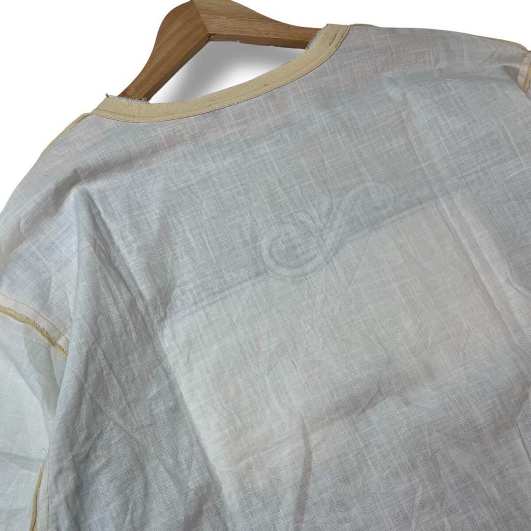 【美品】DOLCE&GABBANA ドルチェアンドガッバーナ 半袖 Tシャツ