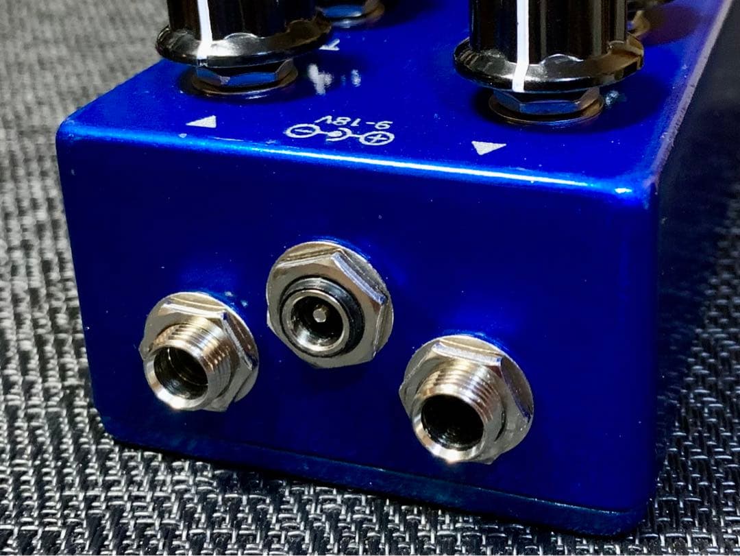 EarthQuaker Devices Tone Job クローン