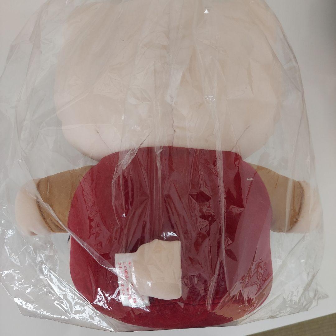 サンリオ　ハローキティ＆ミミィ　ぬいぐるみ　非売品