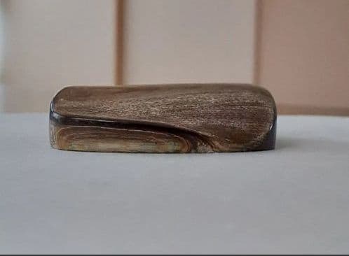 121.世界にひとつだけ！青珊瑚(レインボーコーラル)のアクセサリーパーツ