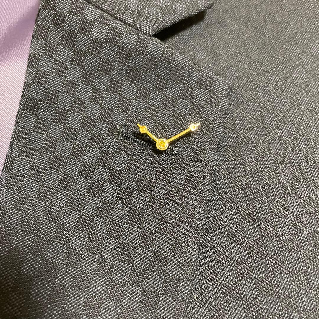 Breguet ピンバッジ