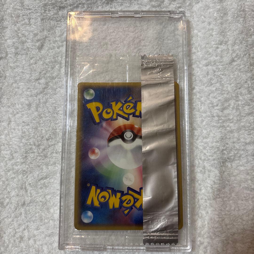 【希少品】未開封 ルギア PROMO PCG-P プロモカード ポケモンカード