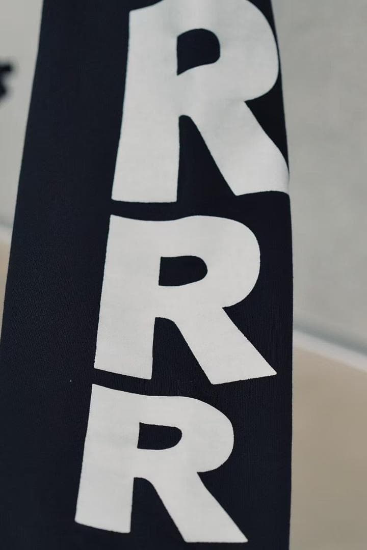 Rivington roi rebis RRR123 ジップパーカー