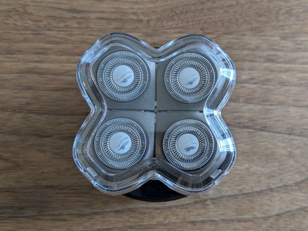 SkullShaver　Pitbull Gold Pro