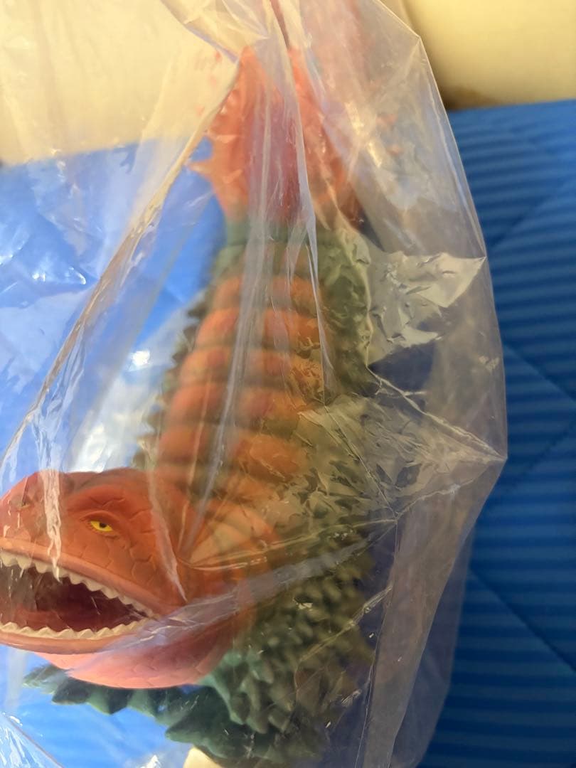 ⭐︎未使用⭐︎ ウルトラマン　ジャイアントツインテール