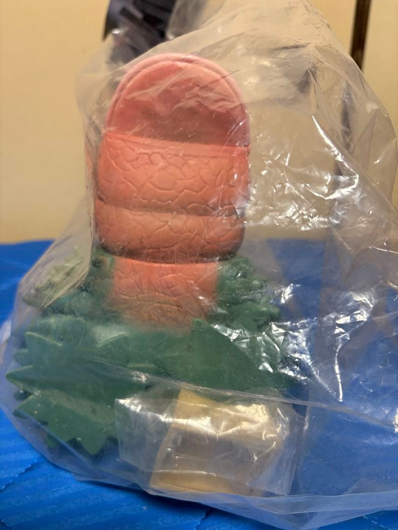 ⭐︎未使用⭐︎ ウルトラマン　ジャイアントツインテール