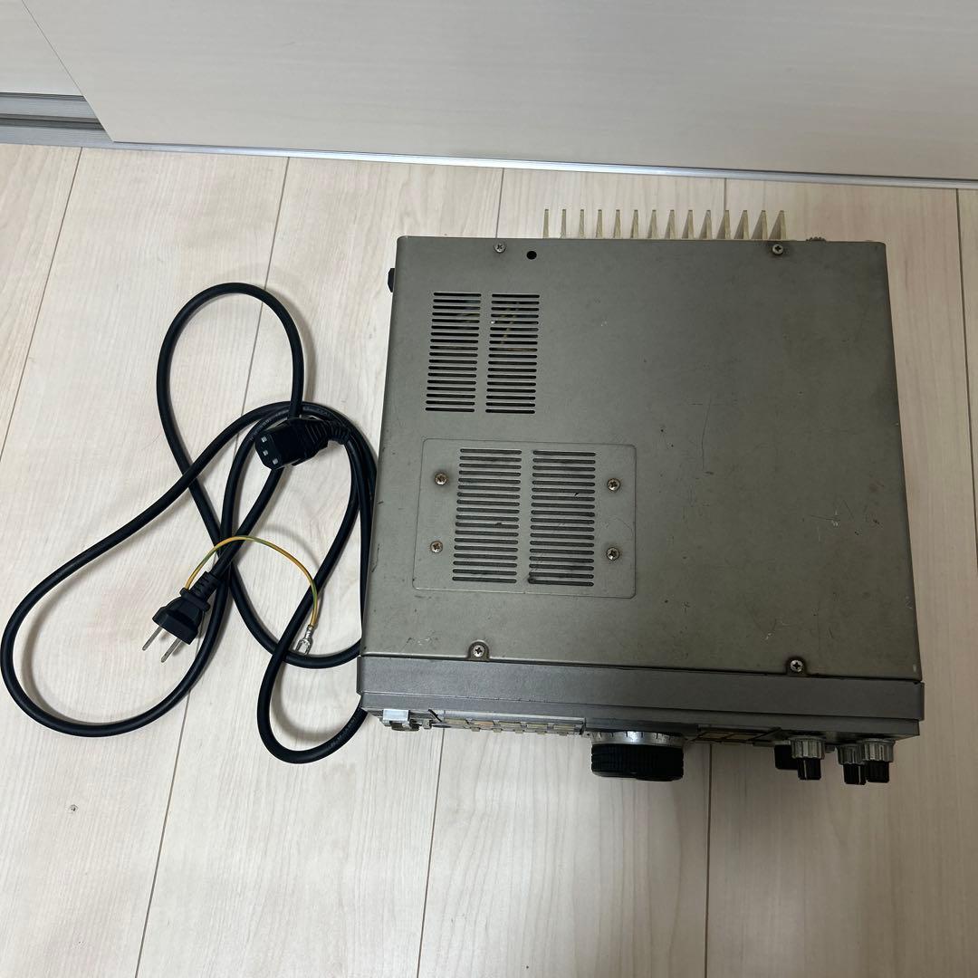 KENWOOD TS-711/144MHz トランシーバー