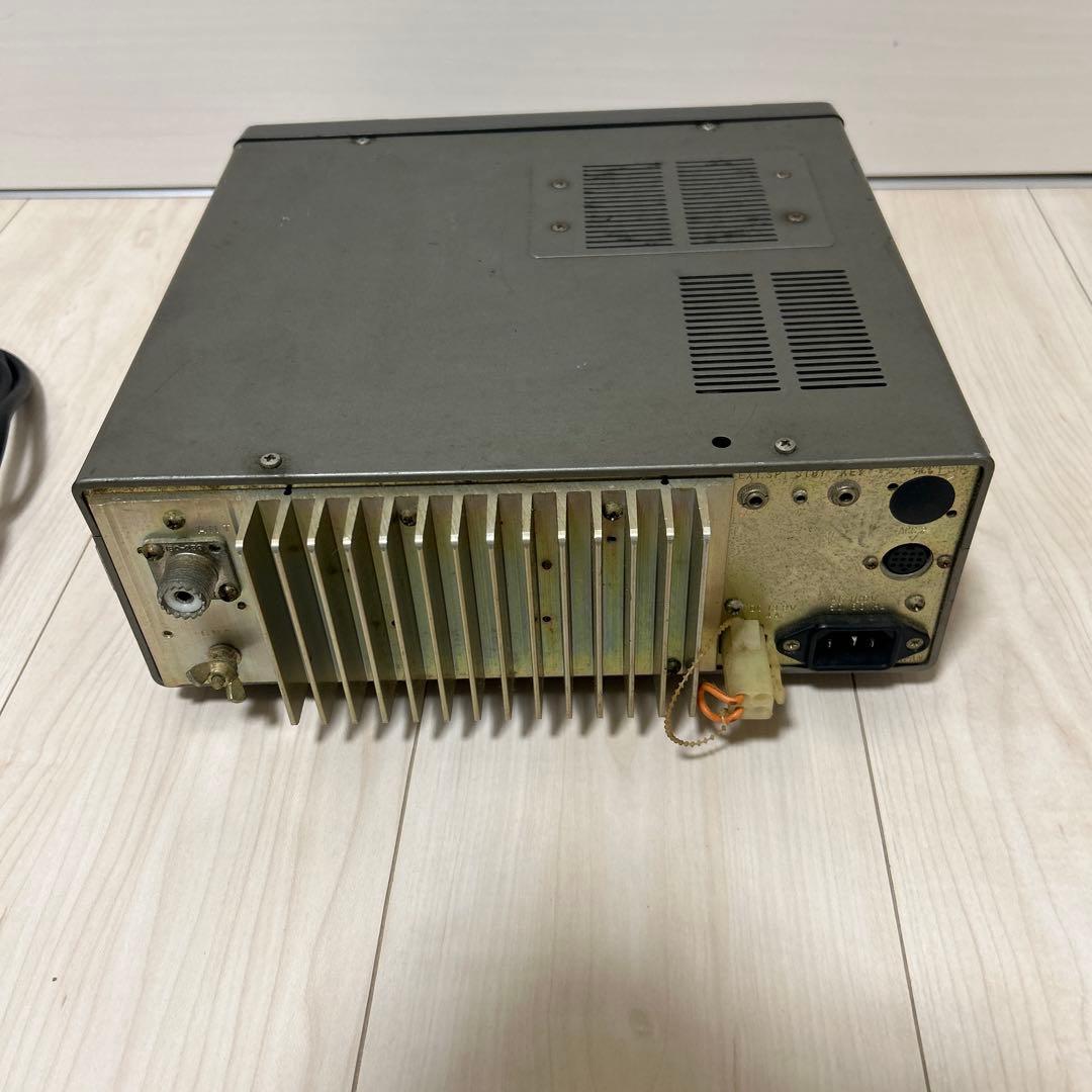 KENWOOD TS-711/144MHz トランシーバー