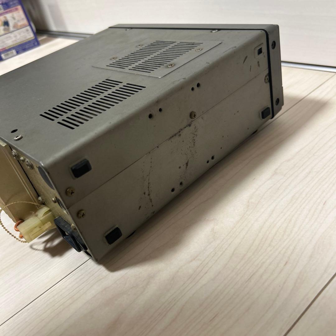 KENWOOD TS-711/144MHz トランシーバー