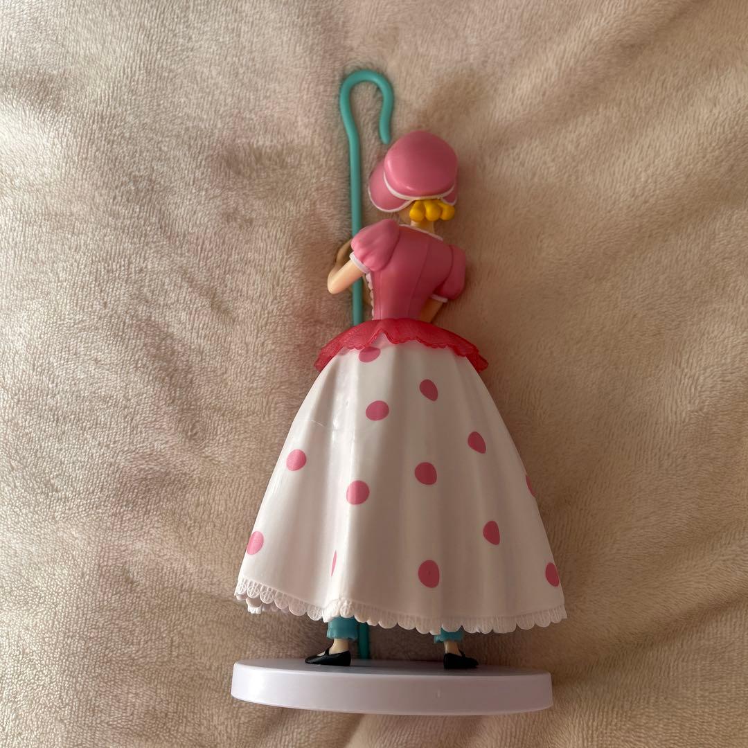 ディズニー　トイストーリー　ボーピープ　プレミアム　フィギュア