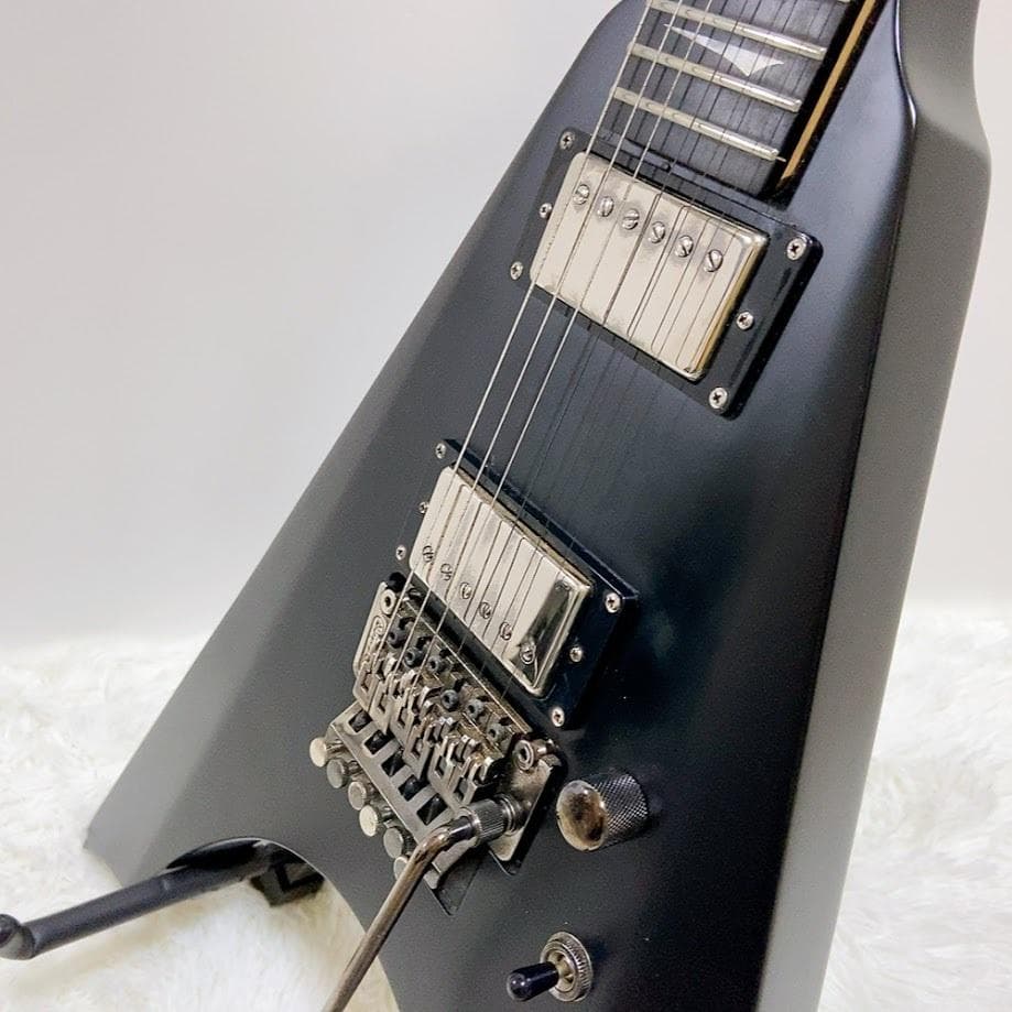 KRAMER NITE-V FR クレーマー FLOYDROSE フロイドローズ