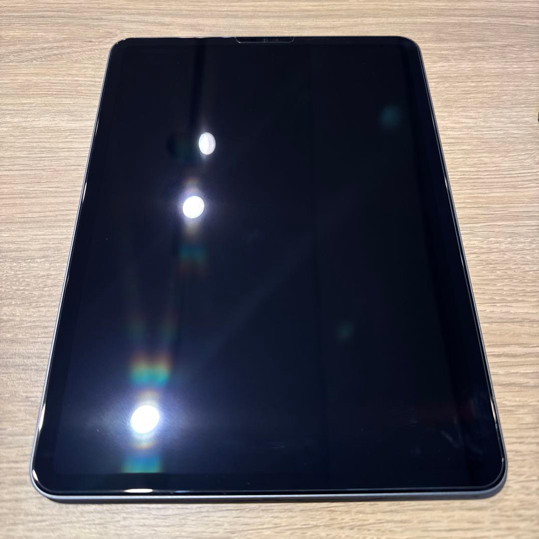 iPad Pro 第三世代 11インチ スペースグレー512GB