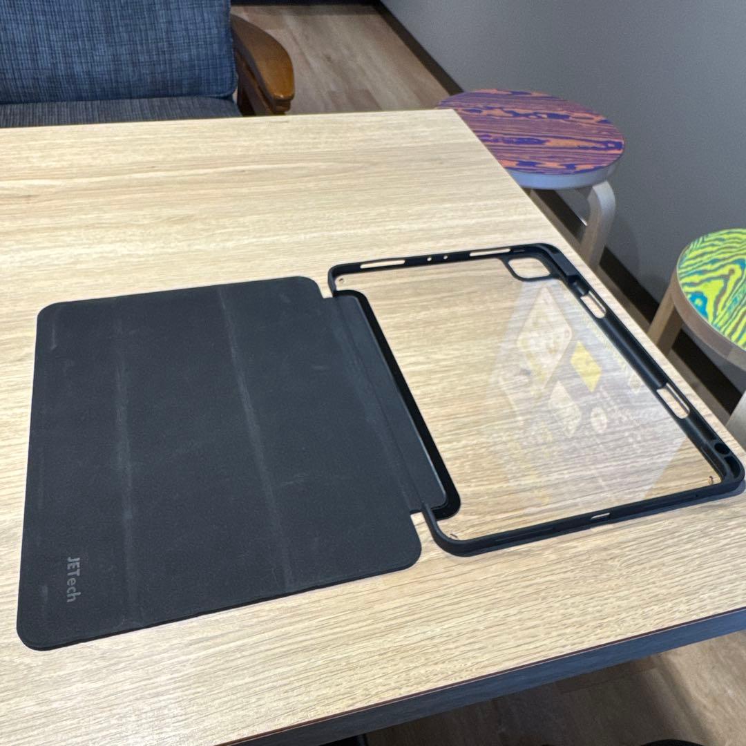 iPad Pro 第三世代 11インチ スペースグレー512GB