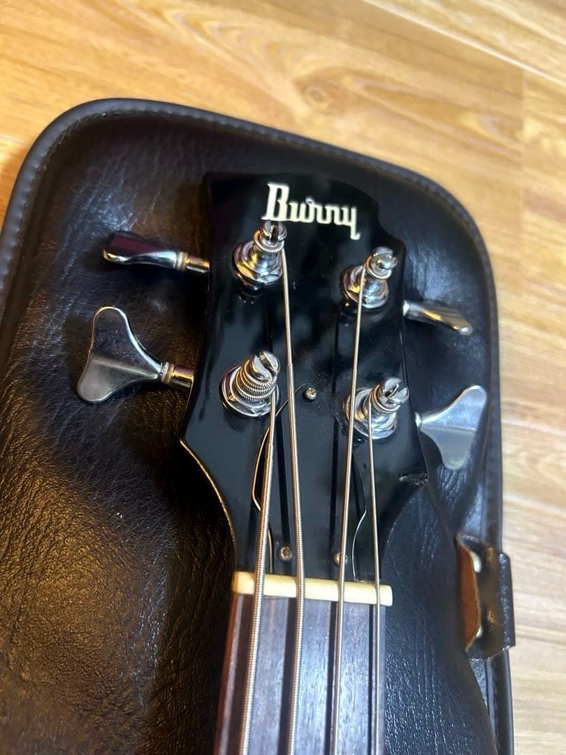 年始価格！Bunny LSB-80 JVNT！！