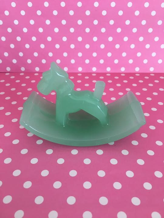 ビンテージ　ジェダイ インクブロッター　スコティッシュテリア