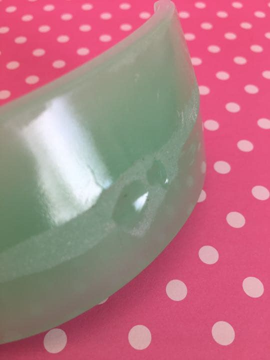 ビンテージ　ジェダイ インクブロッター　スコティッシュテリア