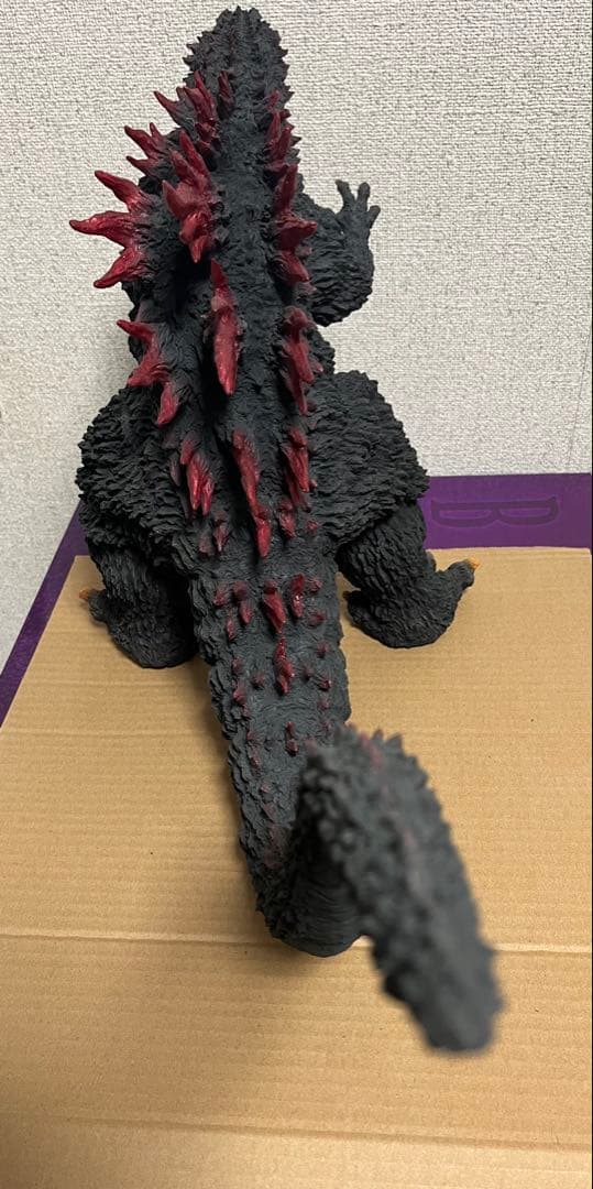 ゴジラ　2000 デザインバージョン　タナカ・STUDIO