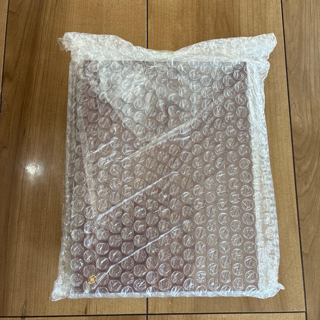 Man　阿部亮平　不二家　キャンペーン当選品　ホームパイ　本型小物入れ