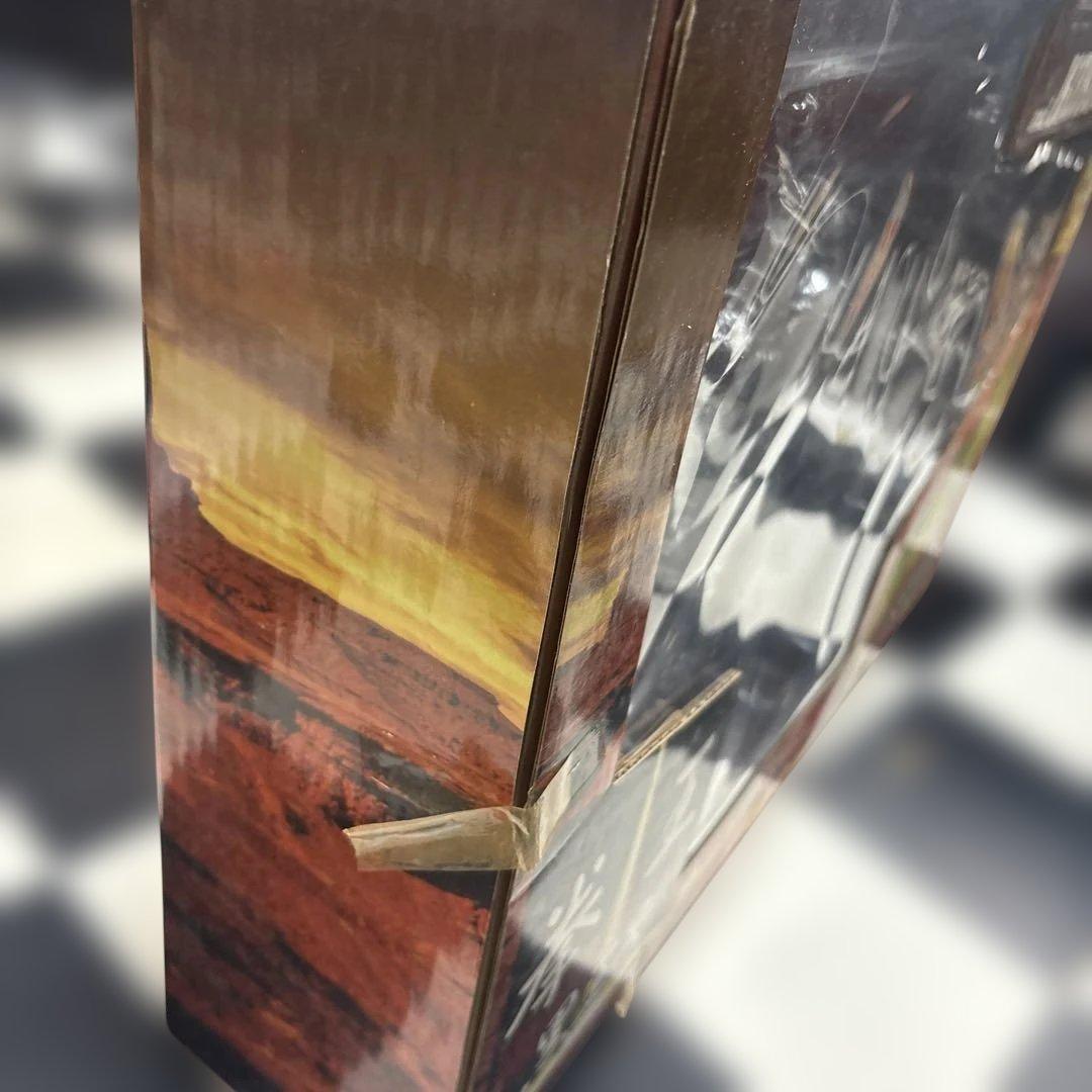 拳王(ラオウ)＆黒王号 2ndVer. 「北斗の拳」 フィギュア