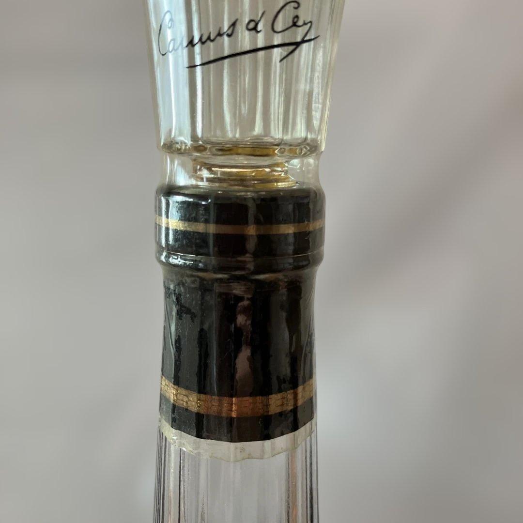 ブランデー CAMUS XO COGNAC