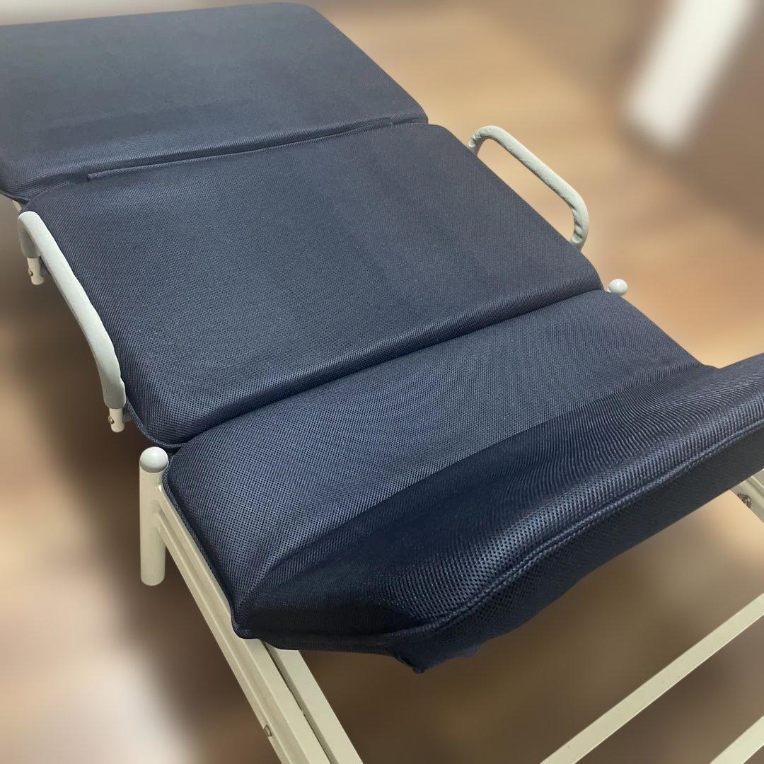 ニトリ　折り畳みベッド　ツイン ソファベッド 2way折りたたみベッド