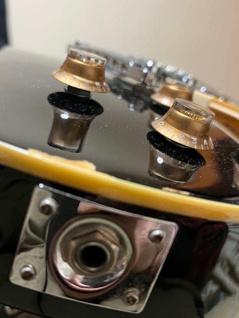 Photogenic レスポールタイプ フォトジェニック