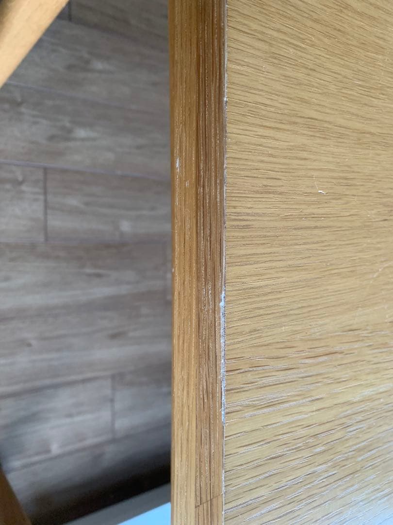 unico トリト　ジャーナルスタンダード /ハビタ ダイニング テーブル