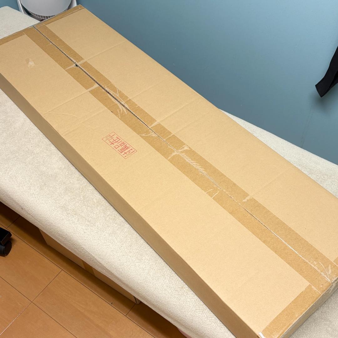 新品未開封　伊藤超短波　イトー　メディカルカートBK　ワゴン　医療用