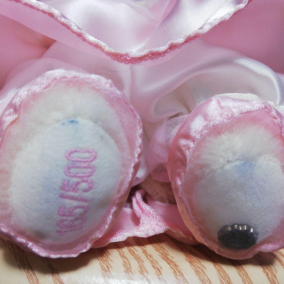 サンリオ☆ハローキティぬいぐるみ