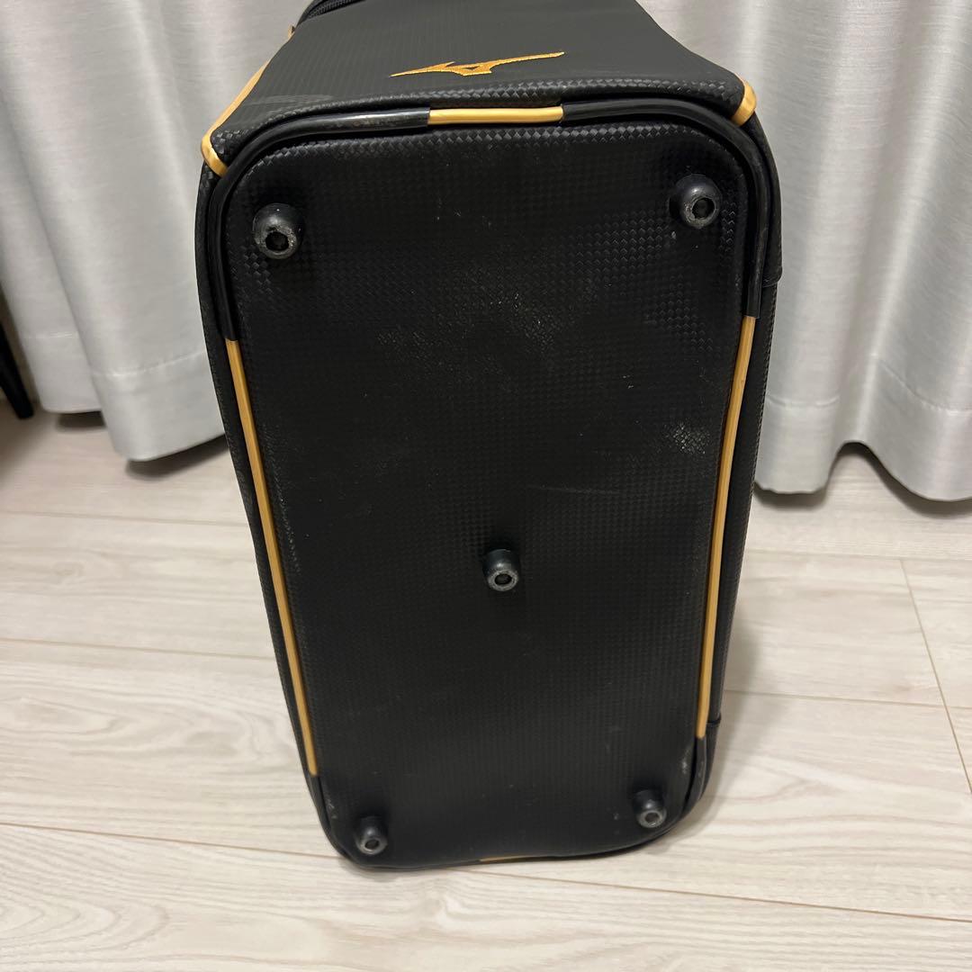 ミズノプロ　グラブケース