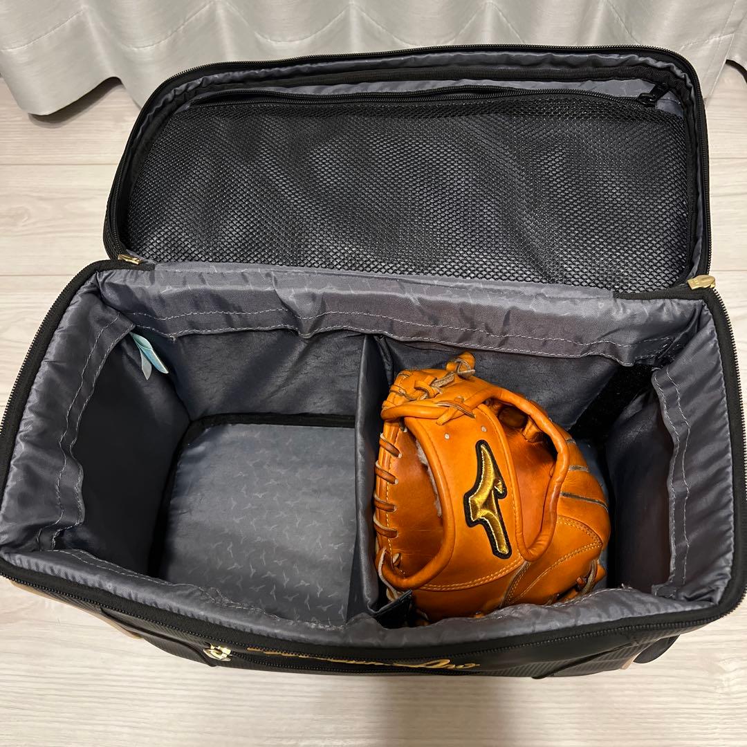 ミズノプロ　グラブケース