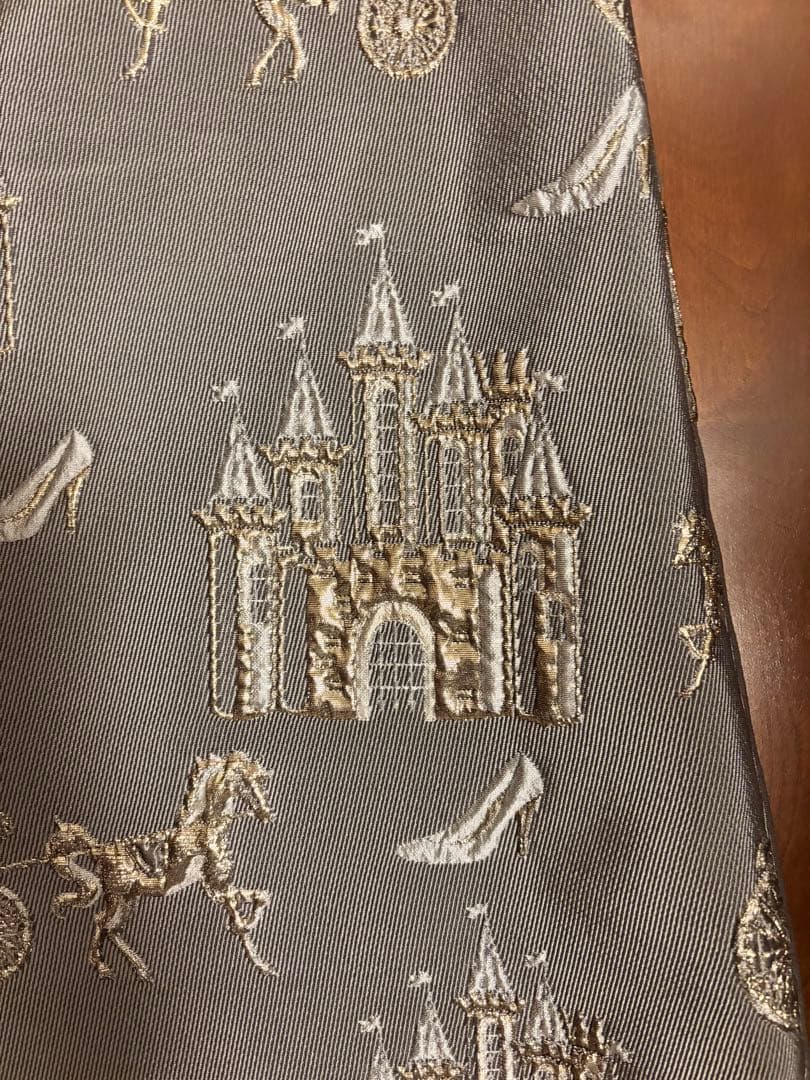 ルルウィルビー　スカート